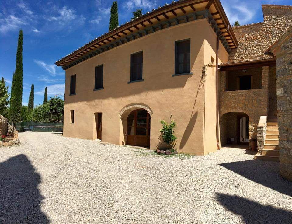 La Tenuta Di Castelvecchio San Gimignano Exterior photo
